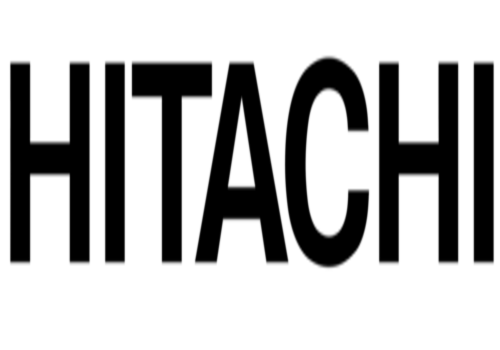 hitachi